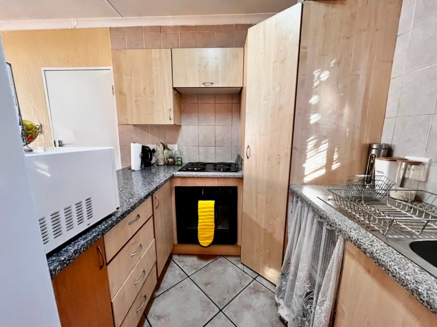 2 Bedroom Property for Sale in Cashan North West